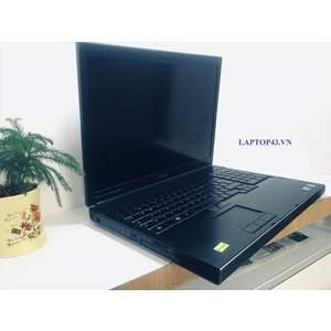 Dell Precision M6500 Core i7 X940~2.13Ghz Ram 4G HDD 1TB 17.3