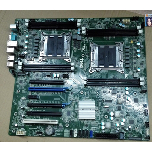 Mainboard Dell Workstation T3610 T5610 T5600 T7600 T7610 T5810 T7810 T7910