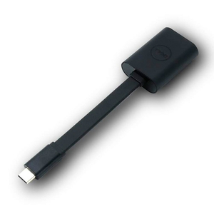 Bộ chuyển đổi DELL USB-C to VGA adapter