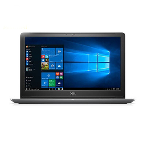 Dell Vostro V5568 || I5 – 7200U || RAM 4GB / HDD 500GB || 15.6” HD VGA Nvidia GT940M
