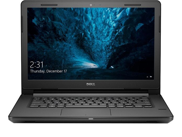 Dell Vostro 3468 i5 -7200u RAM 8G / SSD 512GB 14 HD Chính Hãng Đà Nẵng