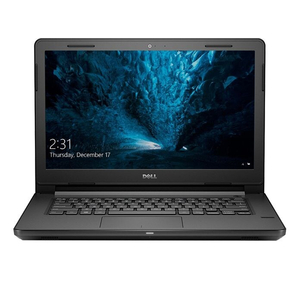 Dell Vostro 3468 i5 - 7200U || RAM 8G / HHD 1T || 14” HD