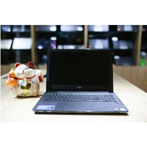 Dell Vostro 3568 || i5-7200U~2.5GHz || Ram 8G/SSD 128G || 15.6