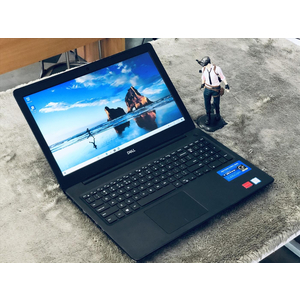 Dell Vostro 3580 i7 - 8565U || RAM 8G / SSD 256G || R520 WIN 10