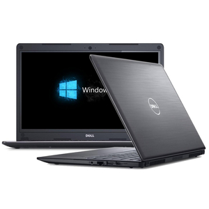 Dell Vostro 5470 ||	i5-4210U~1.7GHz || Ram 4G/HDD 500G || 14