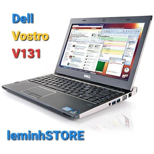 Laptop Dell Vostro V131 I5 2410M