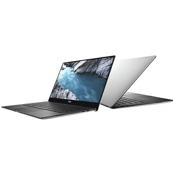 bán laptop uy tín, giá tốt tại laptop 43 - Dell XPS 13 9370
