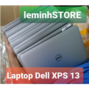 Dell XPS 13 L321X I5 - Giá rẻ tại Đà Nẵng