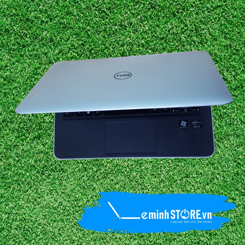 Dell XPS 13 L321X I5 - Giá rẻ tại Đà Nẵng