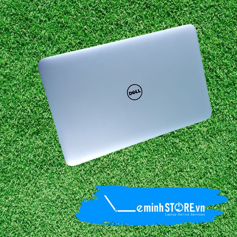 Dell XPS 13 L321X I7, thiết kế độc đáo giá rẻ tại leminhSTORE