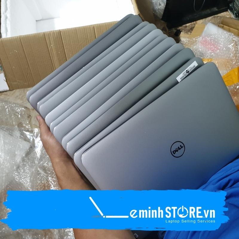Dell XPS 13 L322x I7 3537U