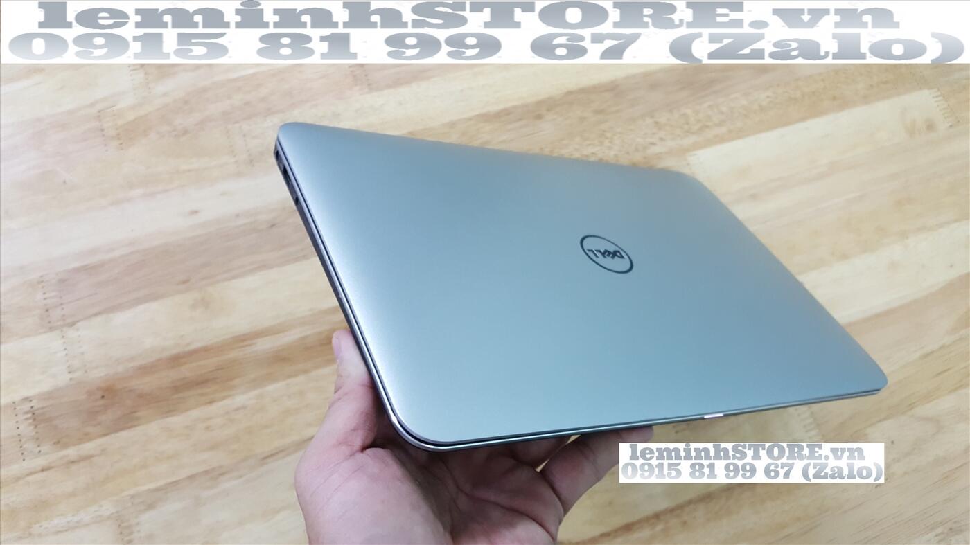 laptop dell xps cũ giá rẻ