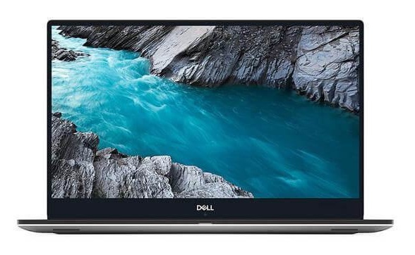 Dell XPS 15 9570 | I5-8300H | Ram 16GB | SSD 512GB | 15.6 FullHD