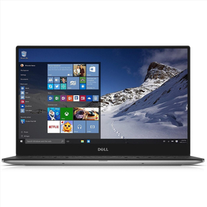 Dell XPS 13 9360 | i7 - 8550U | RAM 16GB | SSD 256gb | 13.3 FHD