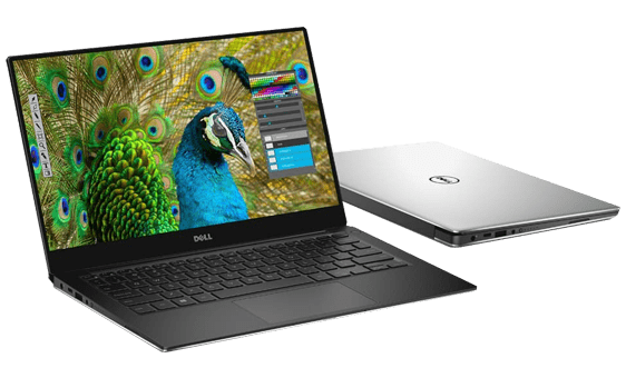 Dell XPS 15 9550 | i7 - 6700HQ | RAM 8gb | SSD 256gb | Nvidia GeForce GTX 960M | 15.6 4K