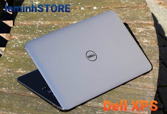 dell xps l321x gia re