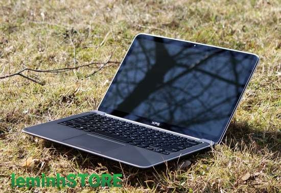 Hình ảnh thực tế Dell XPS L322x tại leminhSTORE Đà Nẵng