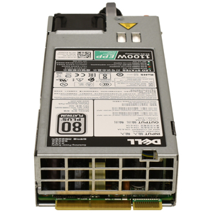 Bộ nguồn Máy chủ Dell Y26KX PowerEdge R530 R630 R730 R940 T640 1100W EPP 80+ Platinum AC Power Supply