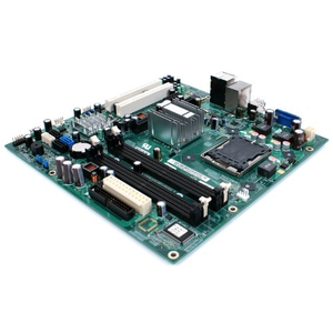 Mainboard DELL Inspiron 530 530s, Vostro 200 400 G33 G33M02, G679R, K216C, CU409, RY007