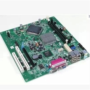 Mainboard DELL Optiplex 380 1TKCC HN7XN G41