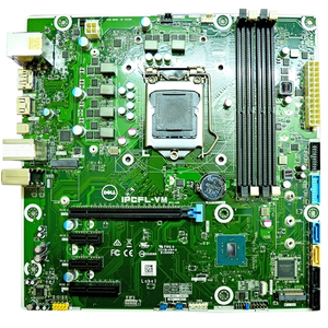 Mainboard Dell XPS 8930 LGA1151 IPCFL-VM DF42J 0DF42