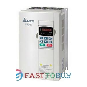 VFD037B43A , Biến tần Delta VFD-B