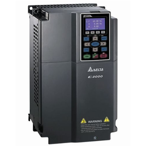 Sửa Biến tần Delta C2000 VFD2000C63B-00 690V 270HP, Biến tần Delta C2000