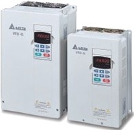Sửa Biến tần Delta G VFD-G VFD450F43A-G 400V 45KW/60HP, Biến tần Delta G VFD-G