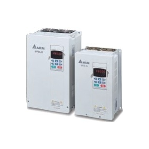 Sửa Biến tần Delta G VFD-G VFD450F43A-G 400V 45KW/60HP, Biến tần Delta G VFD-G