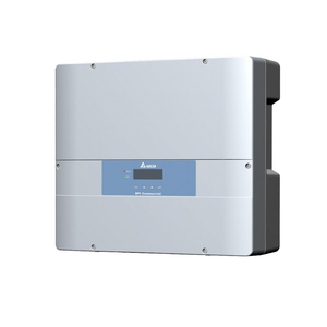 DELTA M50A, Sữa Bộ Hòa Lưới Điện Mặt Trời