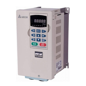 Sửa Biến tần Delta VE VFD-VE VFD075V23A-2 230V 10HP, Biến tần Delta VE VFD-VE