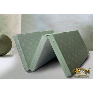 Đệm bông ép 100*190