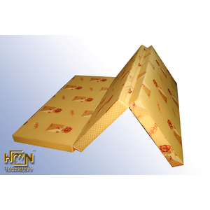 Đệm bông ép 150*190