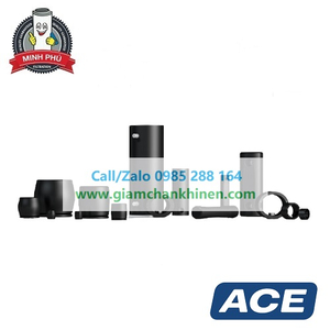 Đệm cao su giảm chấn TR79-20HD