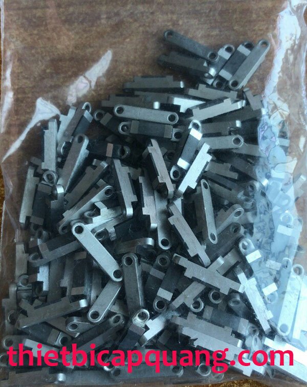 Đệm dao cắt sợi quang Sumitomo FC-6S chính hãng