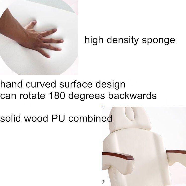 GHẾ TIÊM THẨM MỸ