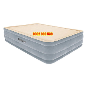 Đệm Hơi Bestway (203 x 152 x 46 cm)