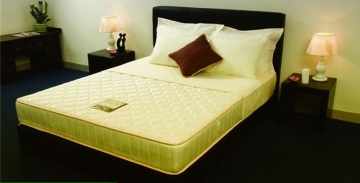 Đệm lò xo 02