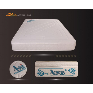 Đệm lò xo Acness 2 sao