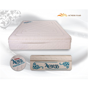 Đệm lò xo Acness 5 sao