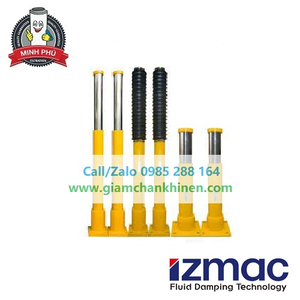 Đệm thủy lực HDS140-400