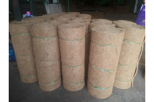 Thảm xơ dừa
