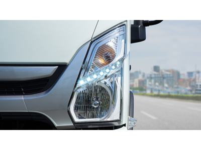 Foton Ollin S700 - Thùng lửng