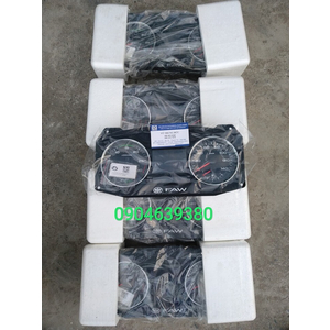 BÁN ĐỒNG HỒ TÁP LÔ XE FAW BEN, ĐẦU KÉO