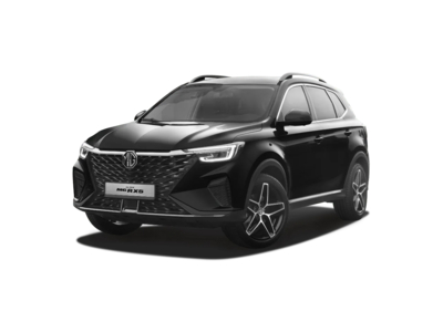 MG RX5 1.5T LUX