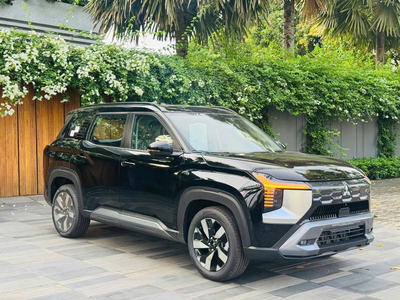 Mitsubishi Destinator Ultimate