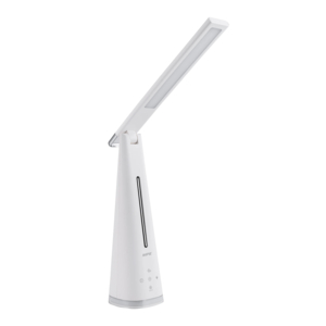 Đèn bàn 5W, 3 chế độ sáng, Tích hợp quạt + sạc USB TL6