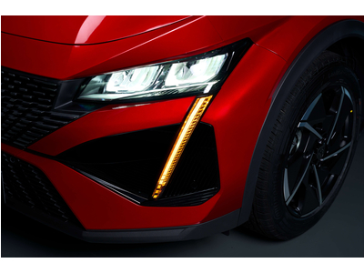 Peugeot 408 Premium 2025