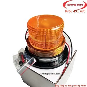 ĐÈN CẢNH BÁO XE NÂNG 12V,24V,48V,72V,80V