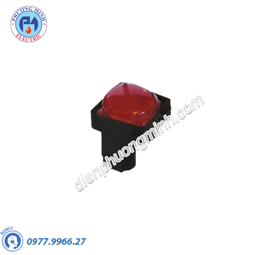Đèn báo đỏ - Model S30NRD